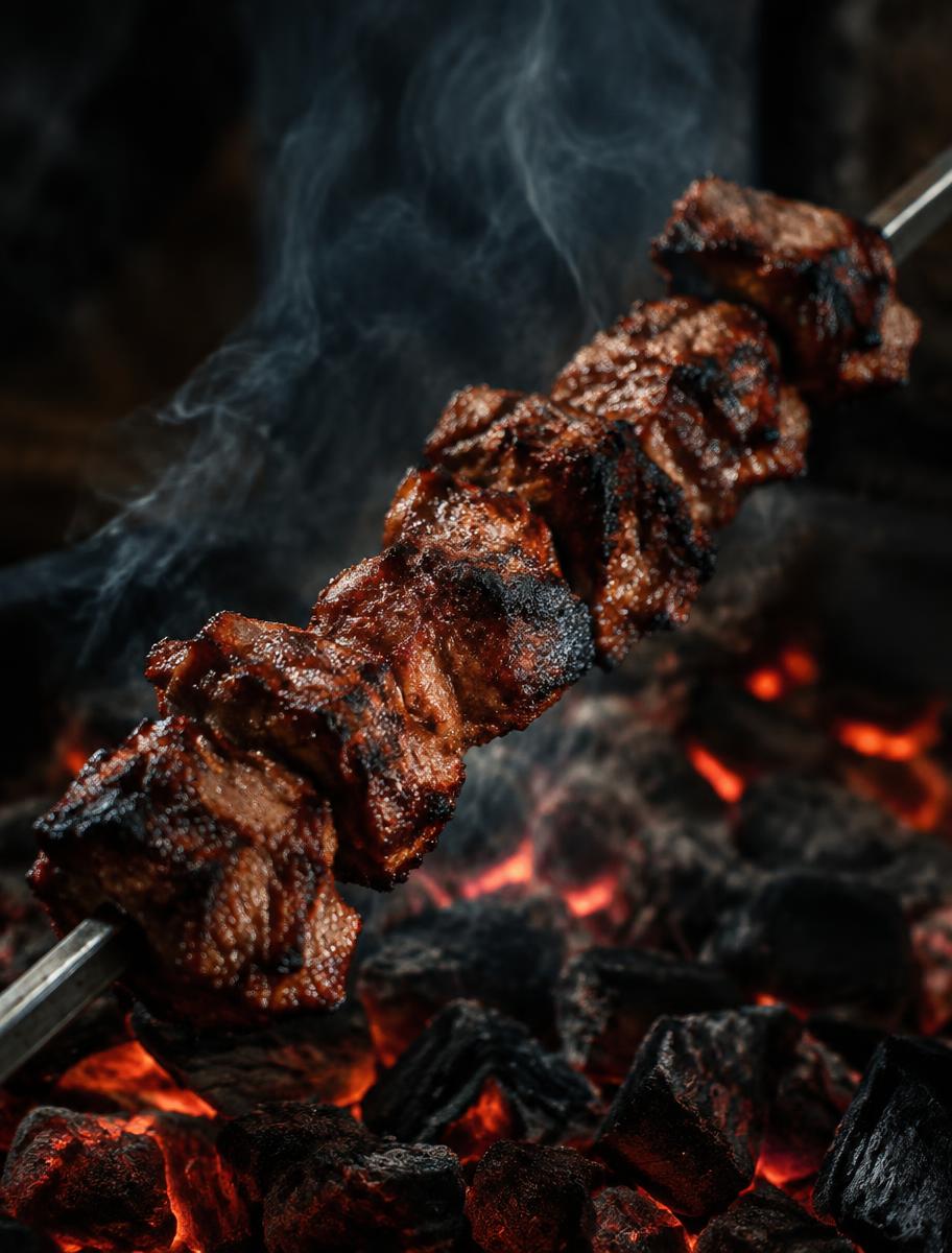 Lamb Shish